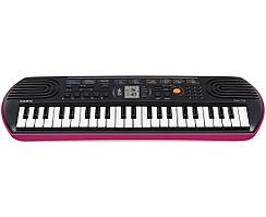 Синтезатор Casio SA-78 детский