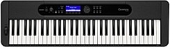 Синтезатор Casio CT-S400