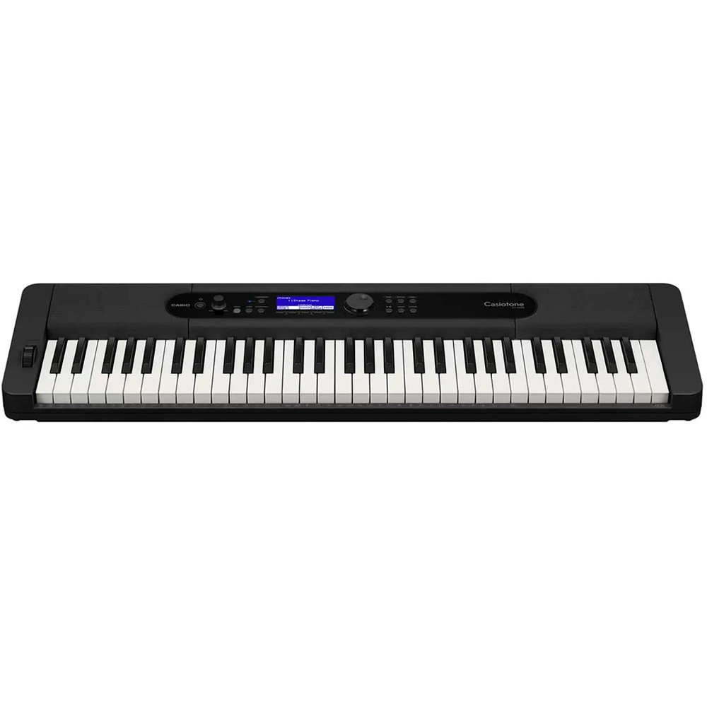 Синтезатор Casio CT-S410, фото 1