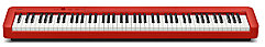 Цифровое пианино Casio CDP-S160RD