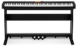 Цифровое пианино Casio CDP-S360BK, фото 4