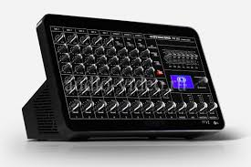 DYNACORD PM502 Активный микшерный пульт, фото 1