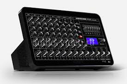 DYNACORD PM502 Активный микшерный пульт