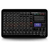 DYNACORD PM502 Активный микшерный пульт, фото 3