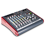 ALLEN&HEATH ZED10FX/X Аналоговый микшерный пульт, фото 6