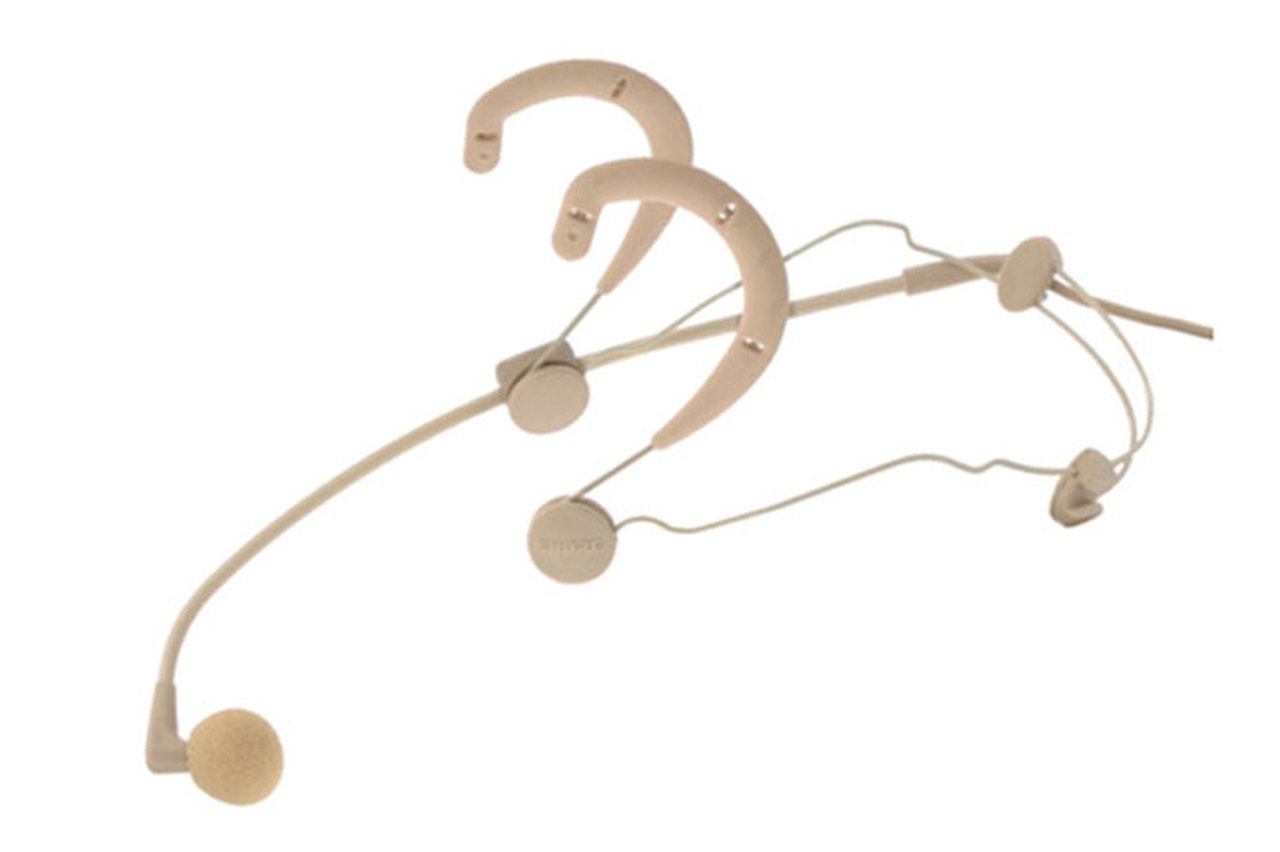 SHURE WBH54T Головной конденсаторный микрофон, фото 1