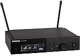 SHURE SLXD24E/B58-H56 Радиосистема SLXD с ручным микрофоном BETA58, фото 2