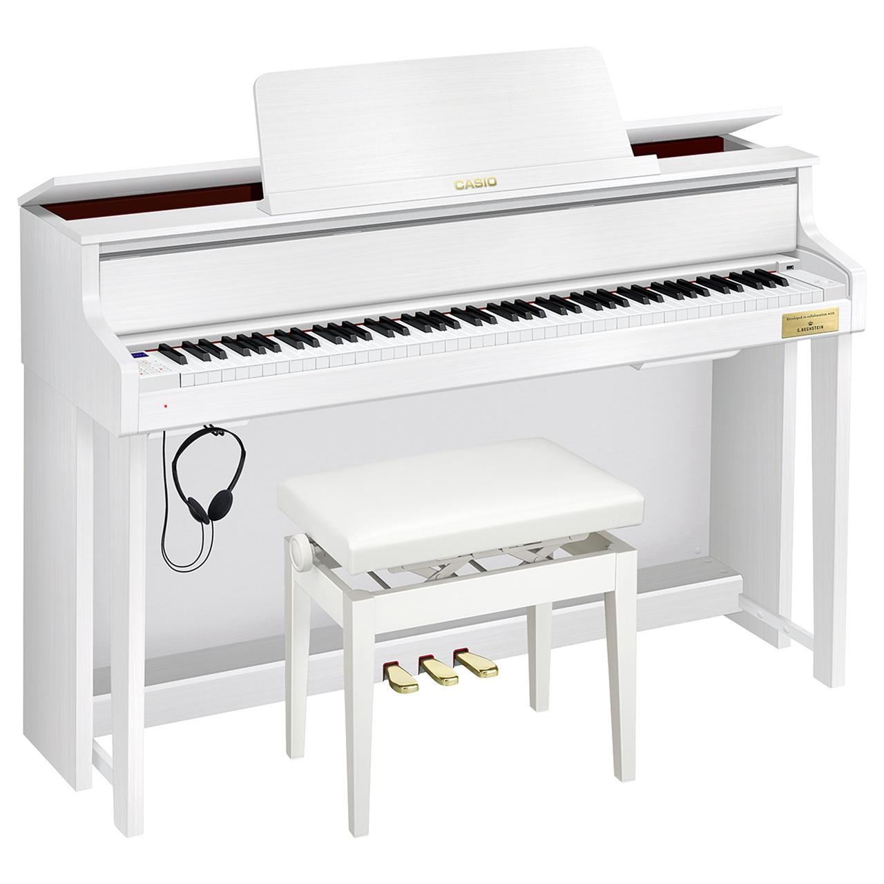 Цифровое фортепиано Celviano GP-310WE, фото 1