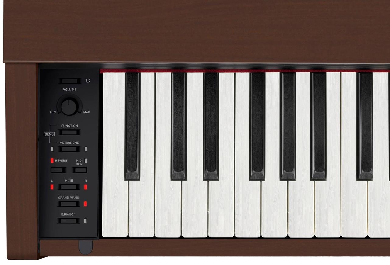 Цифровое фортепиано Privia PX-770BN, фото 1