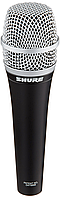 SHURE PG57XLR Кардиоидный динамический инструментальный микрофон