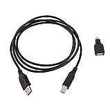 Цифровое пианино ROCKDALE Elegy Black, фото 6