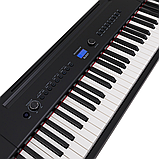 Цифровое пианино ROCKDALE Elegy Black, фото 7