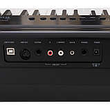 Цифровое пианино ROCKDALE Elegy Black, фото 8