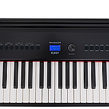 Цифровое пианино ROCKDALE Elegy Black, фото 9