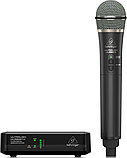 BEHRINGER ULM300MIC Радиосистема с ручным микрофоном, фото 6