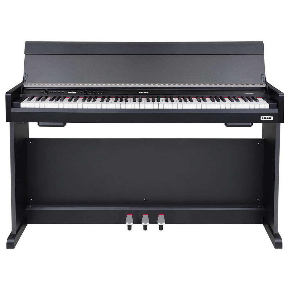 Цифровое пианино Nux NCK-330, фото 1