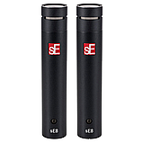 Стереопара инструментальных микрофонов sE Electronics sE8, фото 5