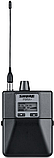 SHURE P9RA+=-G7E Поясной приемник мониторной системы PSM900, фото 3