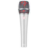 SE Electronics  V7 Microphone Grille - Blister Pack