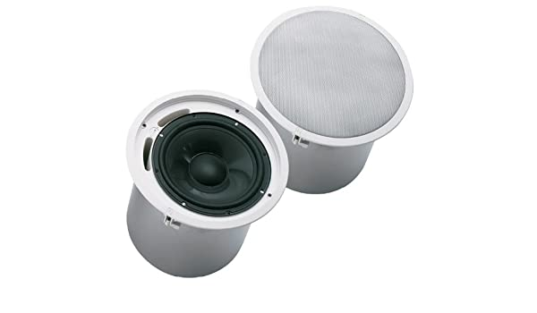 ELECTRO-VOICE EVIDC10.1 Пассивная акустическая система, фото 1