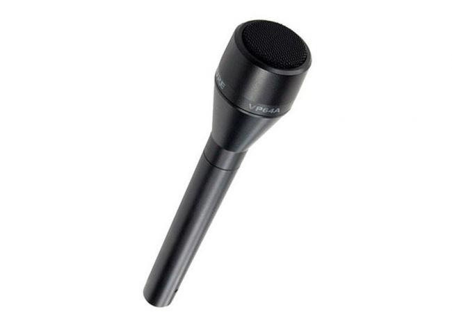 Микрофон Shure VP64AL, фото 1