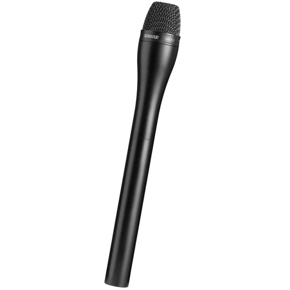 Микрофон Shure SM63LB, фото 1