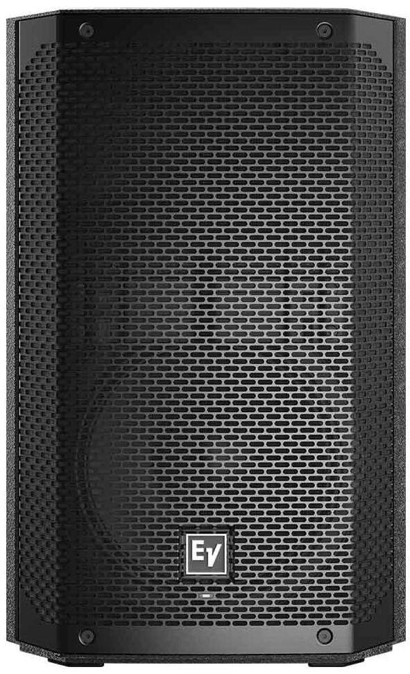ELECTRO-VOICE ELX200-10P Активная акустическая система, фото 1
