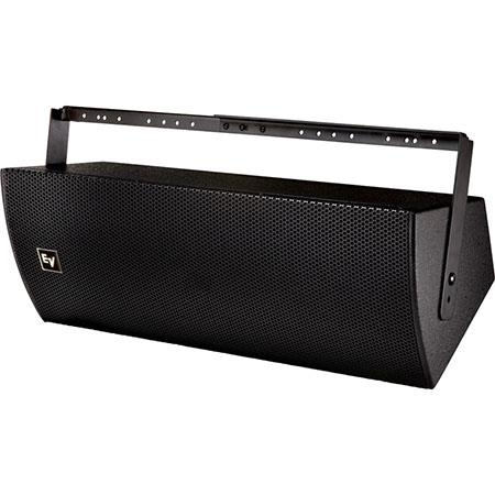 ELECTRO-VOICE EVU2062/95-BLK Пассивная акустическая система, фото 1