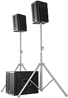 HK-AUDIO LUCAS 2K 15 Активная акустическая система