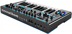 NOVATION Bass Station II Аналоговый монотембральный синтезатор