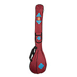 Чехол для домбры, красный, фото 2