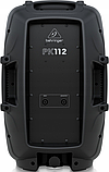 BEHRINGER PK112 Пассивная акустическая система, фото 2