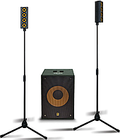MARKBASS ERGO SYSTEM 1S 121 Активная акустическая система