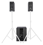 HK-AUDIO LUCAS 2K 18 Активная акустическая система, фото 3