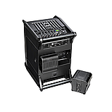 HK-AUDIO LUCAS Nano 608i Активная акустическая система, фото 2