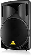 BEHRINGER B215D Активная акустическая система