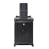 HK-AUDIO NANO605FX Активная акустическая система, фото 3