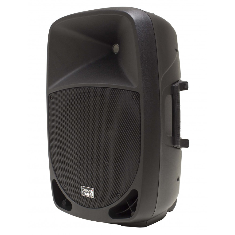 ITALIAN STAGE IS P115AMKII Активная акустическая система, фото 1