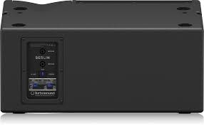 TURBOSOUND TBV123-AN Активная акустическая система, фото 1