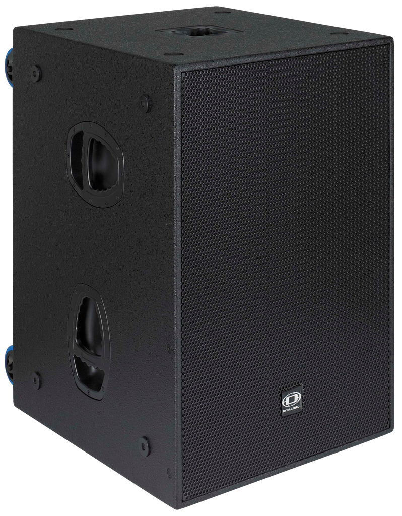 DYNACORDFX 20-PRO LAUTSPRECHERBOX- Пассивная акустическая система, фото 1