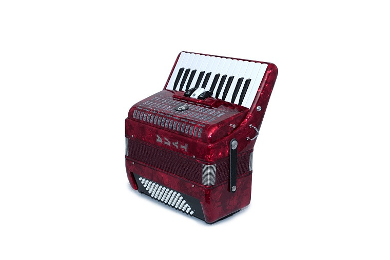 АККОРДЕОН А-8 "ТУЛА" 26Х72-II-3, фото 1