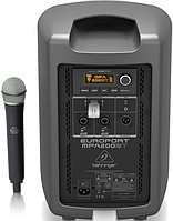 BEHRINGER MPA200BT Портативная акустическая система