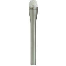 SHURE SM63L Речевой репортажный динамический микрофон, фото 1