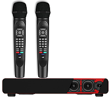 AST OneBox Караоке жүйесі