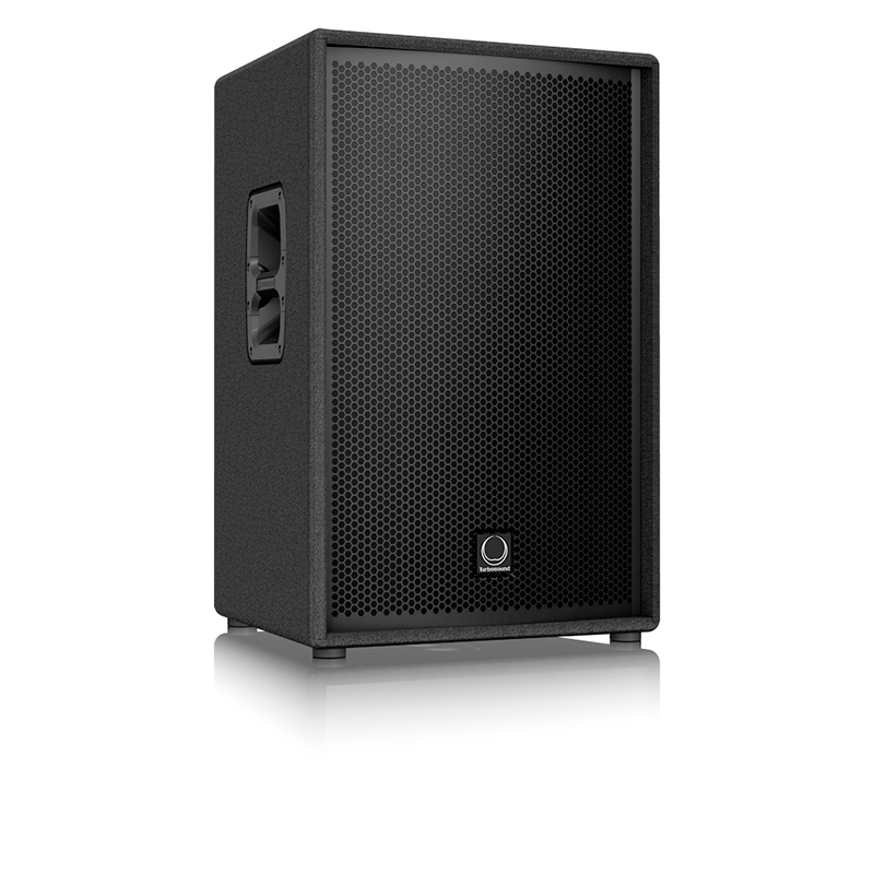 Turbosound Performer TPX152 Пассивная акустическая система, фото 1