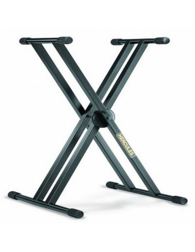 Клавишная стойка Hercules KS120B, фото 1