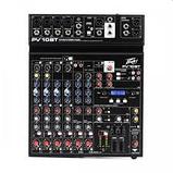 Микшерный пульт Peavey PV 10 BT, фото 2