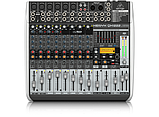 BEHRINGER QX1222 USB Аналоговый микшерный пульт, фото 3