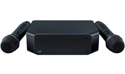 КӘСІБИ КАРАОКЕ ЖҮЙЕСІ AST ZOOM2