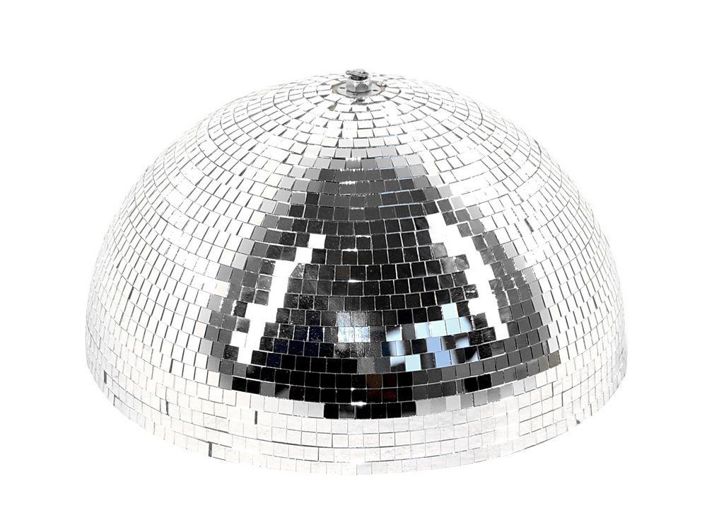 Зеркальный шар 25см, фото 1